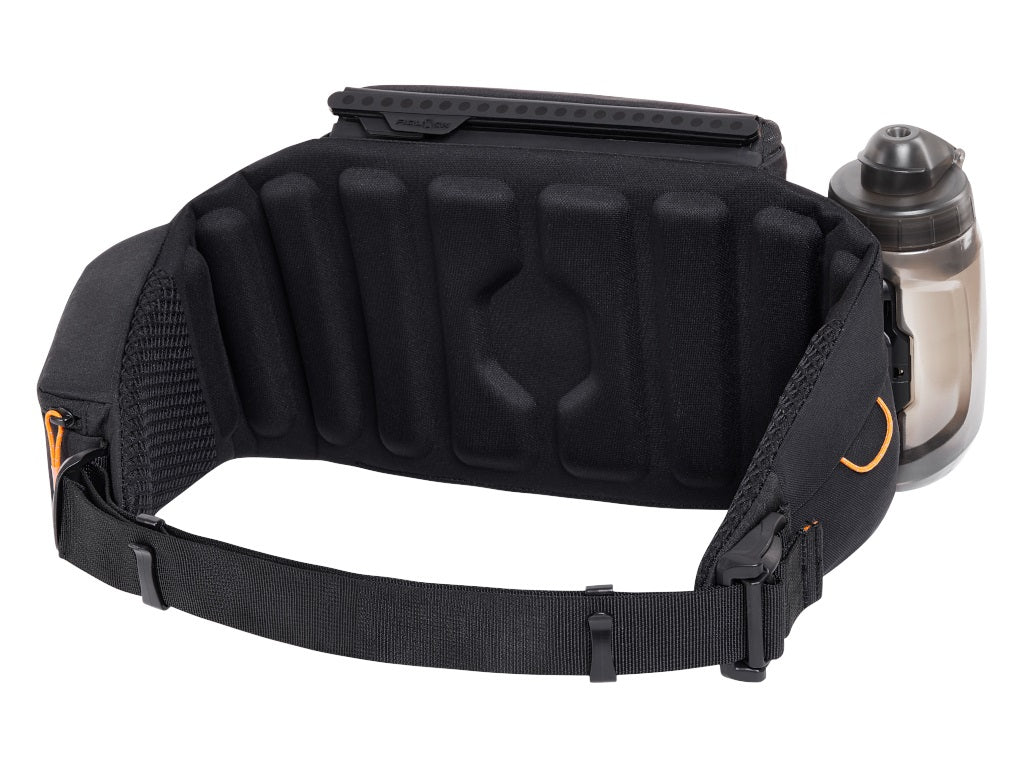 FIDLOCK | HIP BELT double + twist 450ml