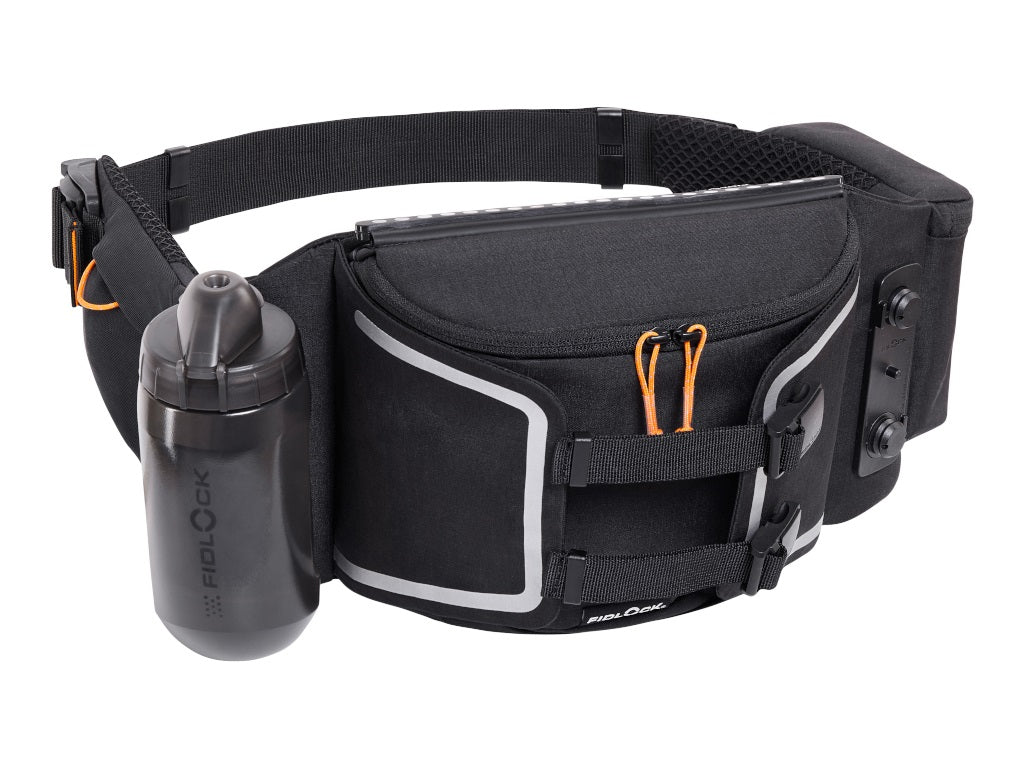 FIDLOCK | HIP BELT double + twist 450ml