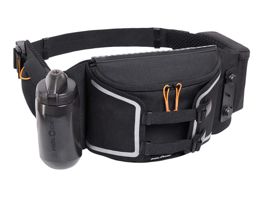 FIDLOCK | HIP BELT double + twist 450ml