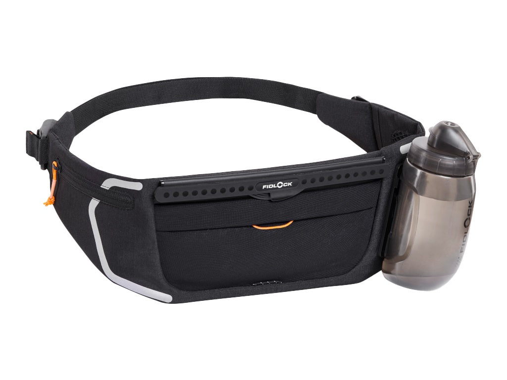 FIDLOCK | HIP BELT single + twist 450ml