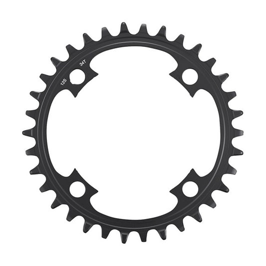 SHIMANO | Plato FC-E8000-E8050-M8050-CRE80 1x12v