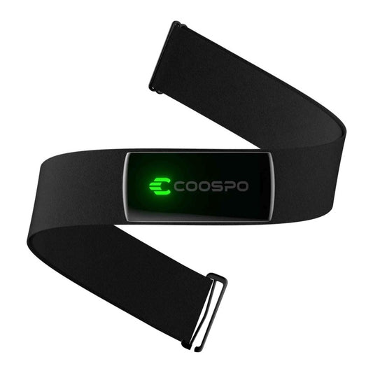 COOSPO | Banda de Pulso recargable H9Z