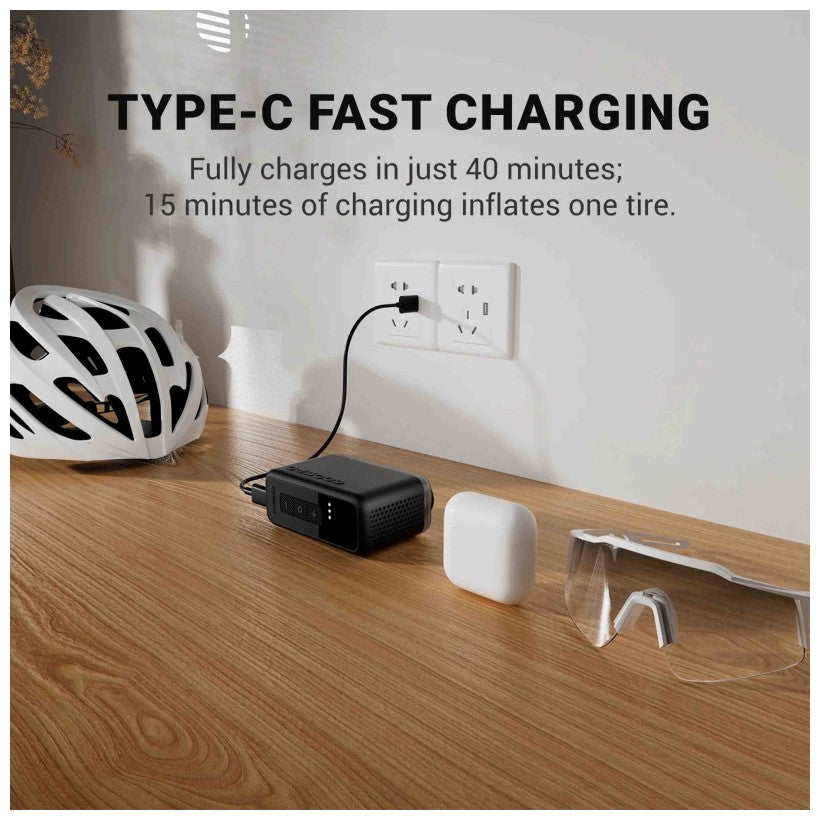 COOSPO | Minibomba eléctrica AP-X1