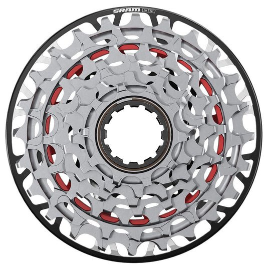 SRAM | Cassette XX downhill XS-797 t-type 1x7v xd SLIM (10-24d)