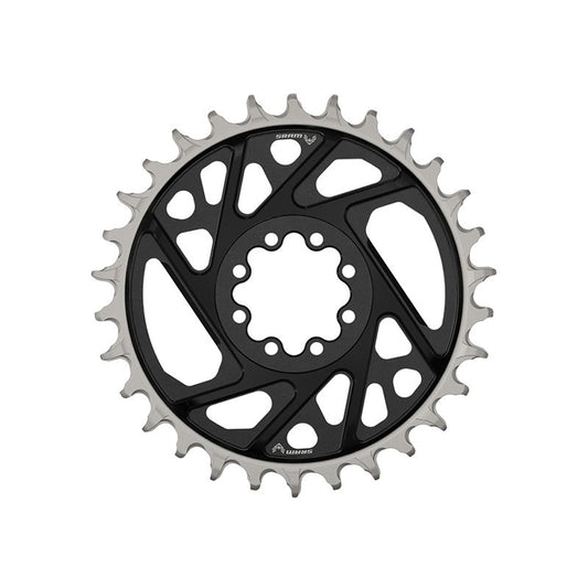 SRAM | Plato XX downhill t-type eagle direct mount 6mm offset 1x7v