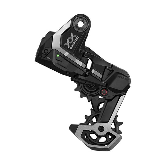 SRAM | Cambio XX dh T-Type axs Full-Mount 7v