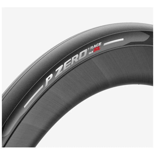 PIRELLI | Cubierta de carretera P ZERO RACE SL 700x26 TLR