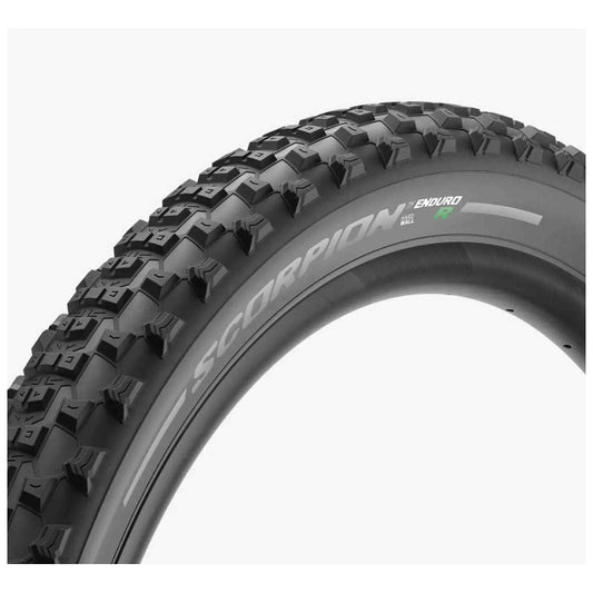 PIRELLI | Cubierta SCORPION ENDURO R ProWALL 29X2.40