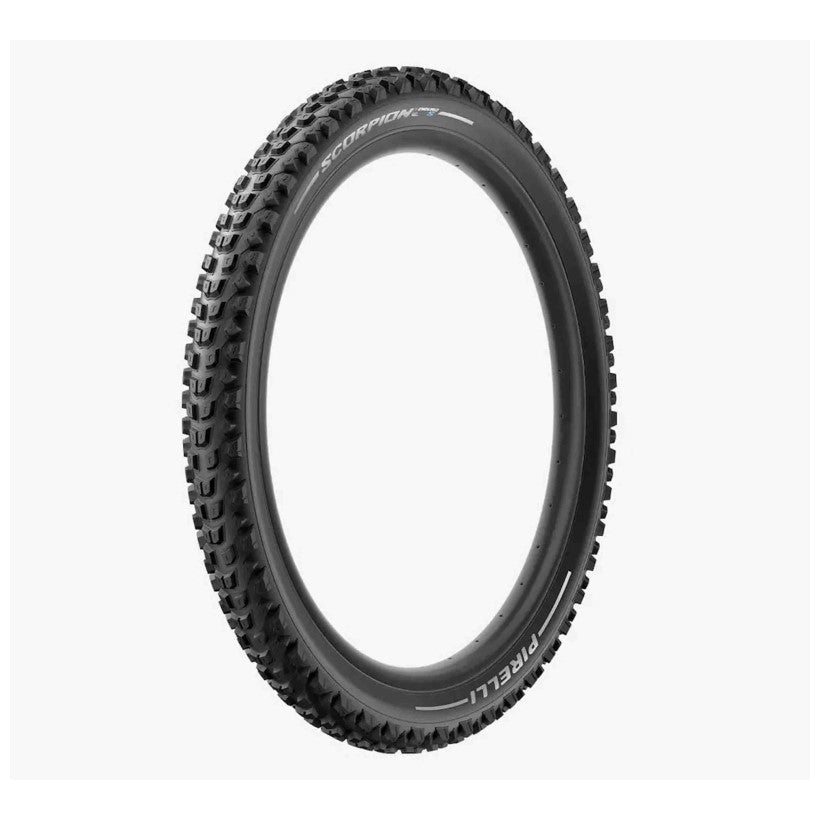 PIRELLI | Cubierta SCORPION ENDURO S HardWALL 29X2.40