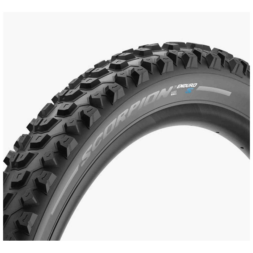 PIRELLI | Cubierta SCORPION ENDURO S ProWALL 29x2.40