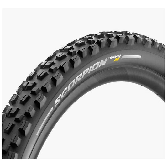 PIRELLI | Cubierta SCORPION ENDURO M ProWALL 29X2.40