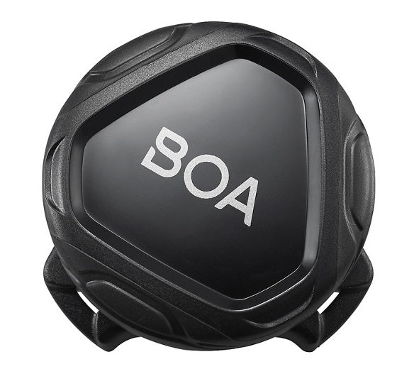 SHIMANO | Kit de reparación 1 de dial BOA L6 Izquierdo negro