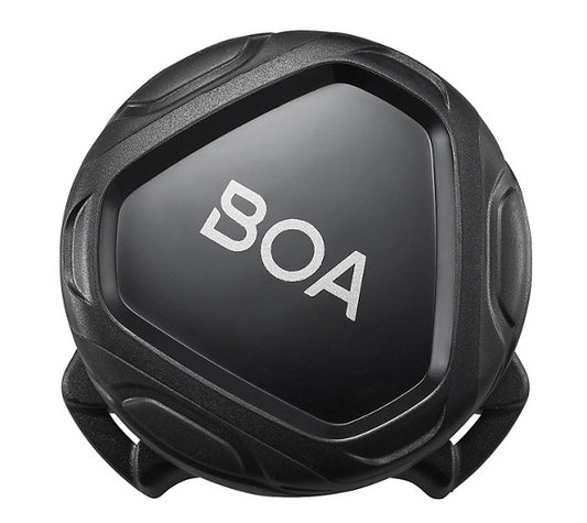 SHIMANO | Kit de reparación 1 de dial BOA L6 Izquierdo negro