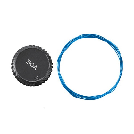 SHIMANO | Kit de reparación 2 de dial BOA Li2 azul