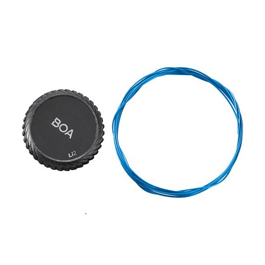 SHIMANO | Kit de reparación 2 de dial BOA Li2 azul