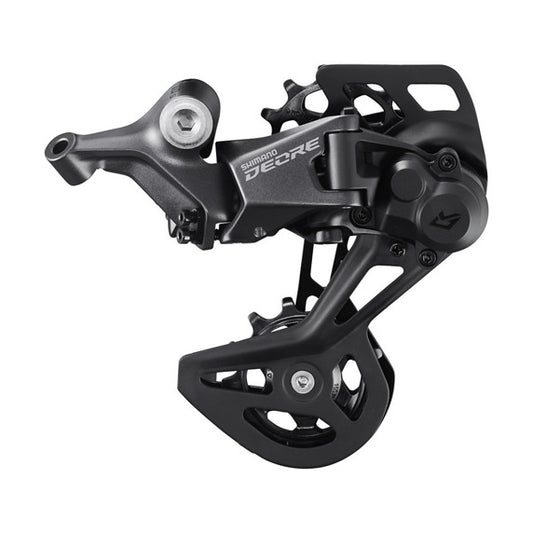 SHIMANO | Cambio DEORE RD-M5130 GS 1x10v Linkglide