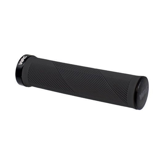 Puños de Bicicleta LOOP LOCK-ON -negro