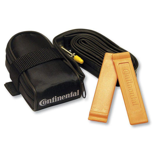 CONTINENTAL | Bolsa de Herramientas para Carretera con Cámara 42mm