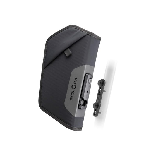 FIDLOCK | TWIST ESSENTIAL BAG + BIKE BASE -L