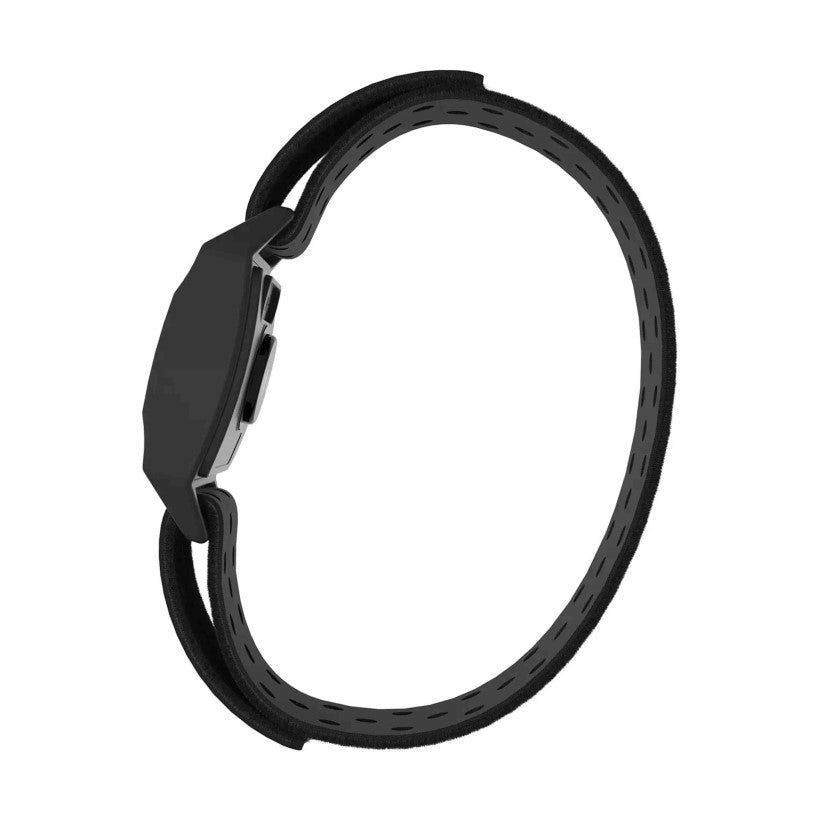 COOSPO | Banda de Pulso de Brazo recargable HW706