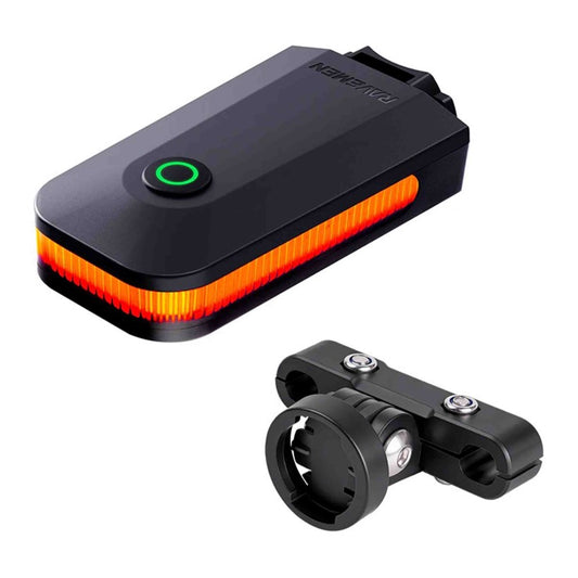 RAVEMEN | Luz trasera CL01 PRO 30 Lúmenes