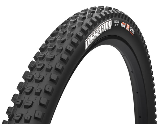 MAXXIS | Cubierta DISSECTOR 32x2.40 MaxxTerra/EXO+/TR