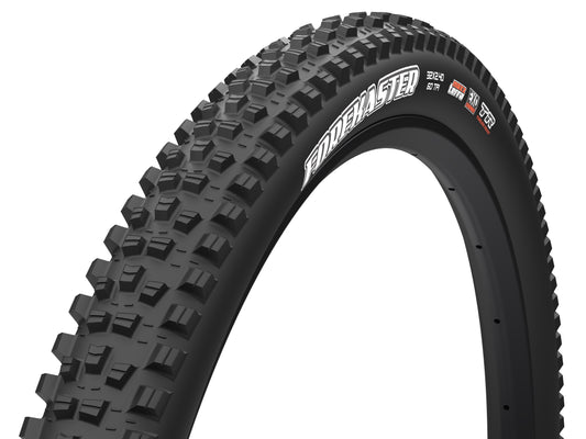 MAXXIS | Cubierta FOREKASTER 32x2.40 MaxxTerra/EXO/TR