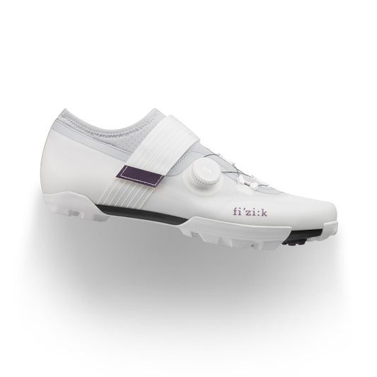 FIZIK | Zapatillas off-road FEROX 2 -blanco