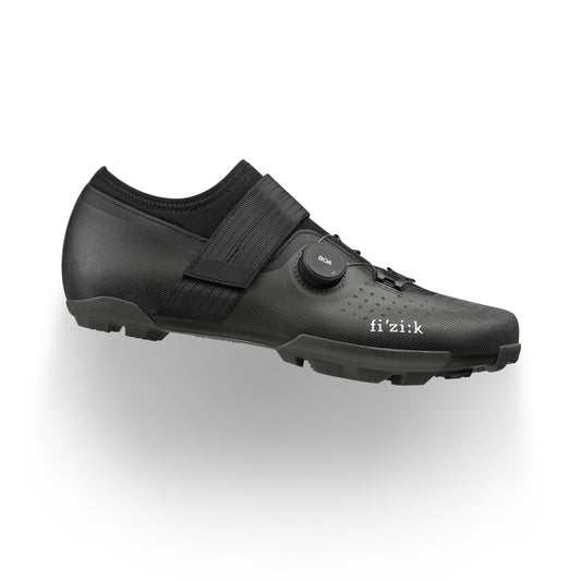 FIZIK | Zapatillas off-road FEROX 2 -negro