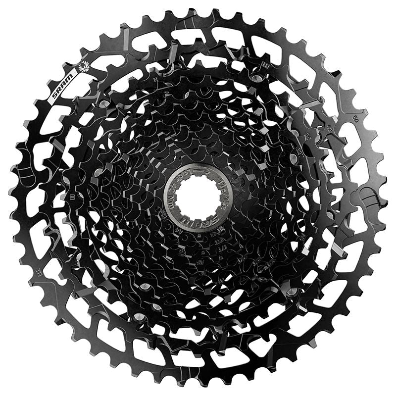 SRAM | Cassette PG-1210 eagle drivetrain s100 12v 11-50 T