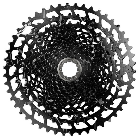 SRAM | Cassette PG-1210 eagle drivetrain s100 12v 11-50 T