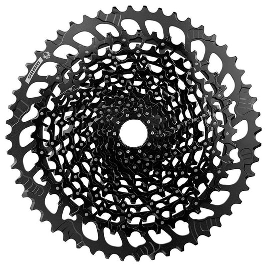 SRAM | Cassette XG-1275 eagle drivetrain s200 12v 10-52 T