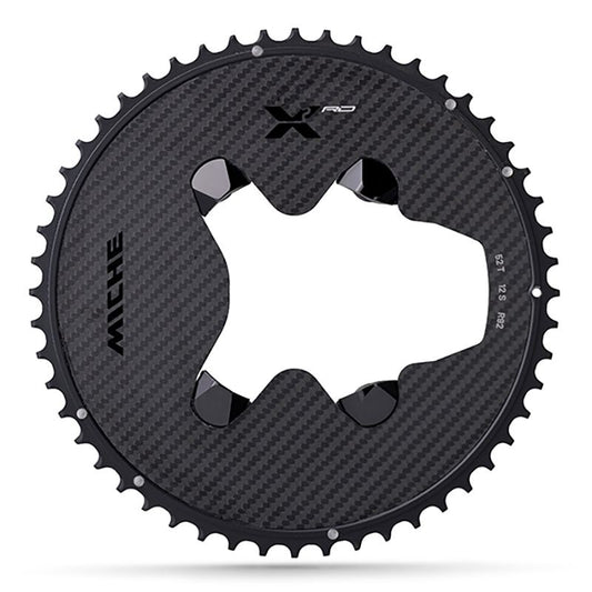 MICHE | Plato X2 RD compatible con Ultegra FC-R8100