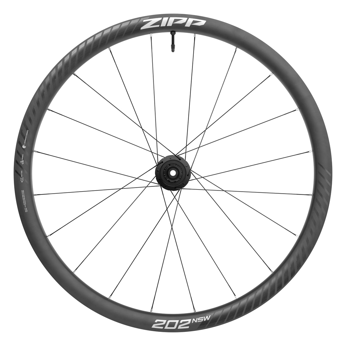 ZIPP | Rueda 202 NSW