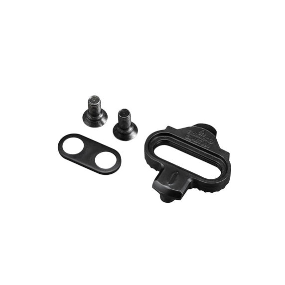 SHIMANO | Calas de Pedales SPD CL-MT001 anclaje multidireccional