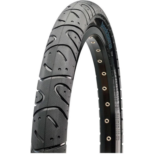MAXXIS | Cubierta Urbana HOOKWORM Wire 27.5x2.50