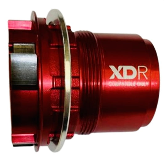 GURPIL | Núcleo ruedas GTR RR compatible Sram XDR