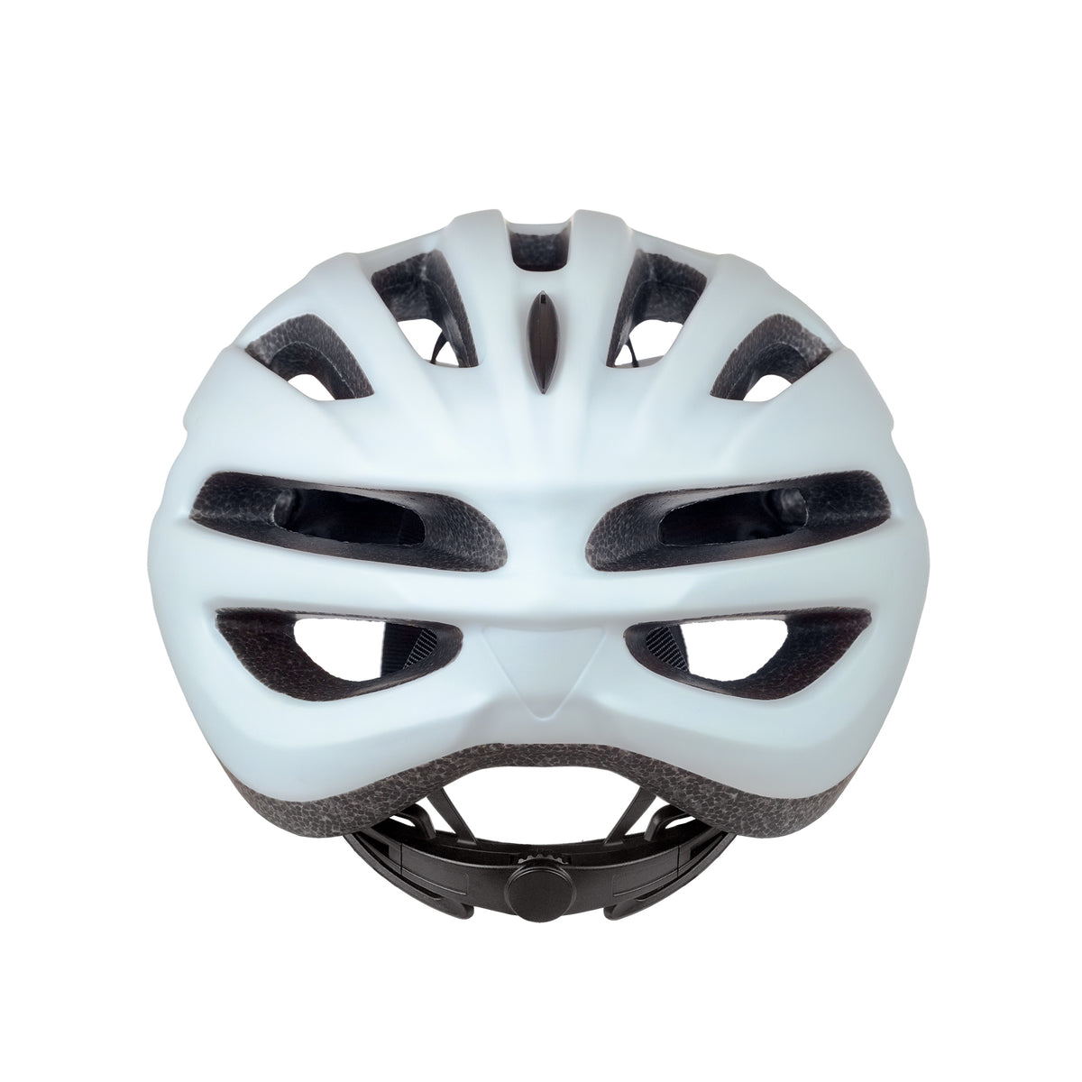 POLISPORT | Casco de ciclismo SPORT FLOW -blanco mate