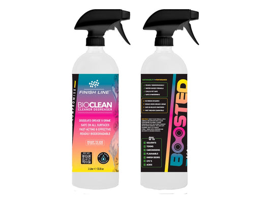 FINISH LINE | Limpiador-desengrasante BOOSTED BIO 1L