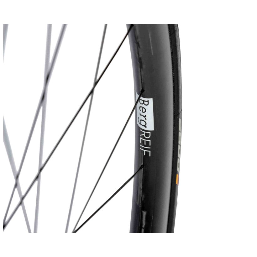 BERGREIF | Ruedas SL 35mm Center Lock compatible Sram XDR
