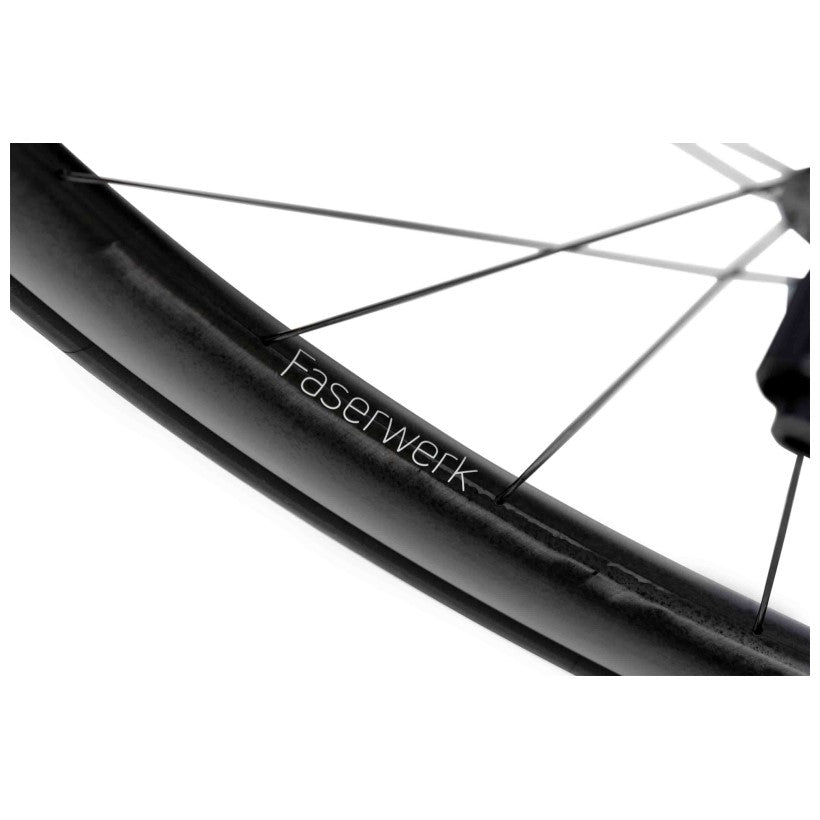 BERGREIF | Ruedas DT350 35mm Center Lock compatible Sram XDR