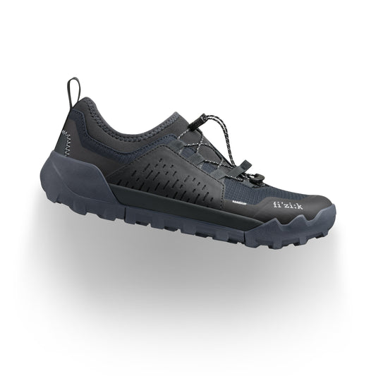 FIZIK | Zapatillas de ciclismo TERRA ERGOLACE -Dark blue