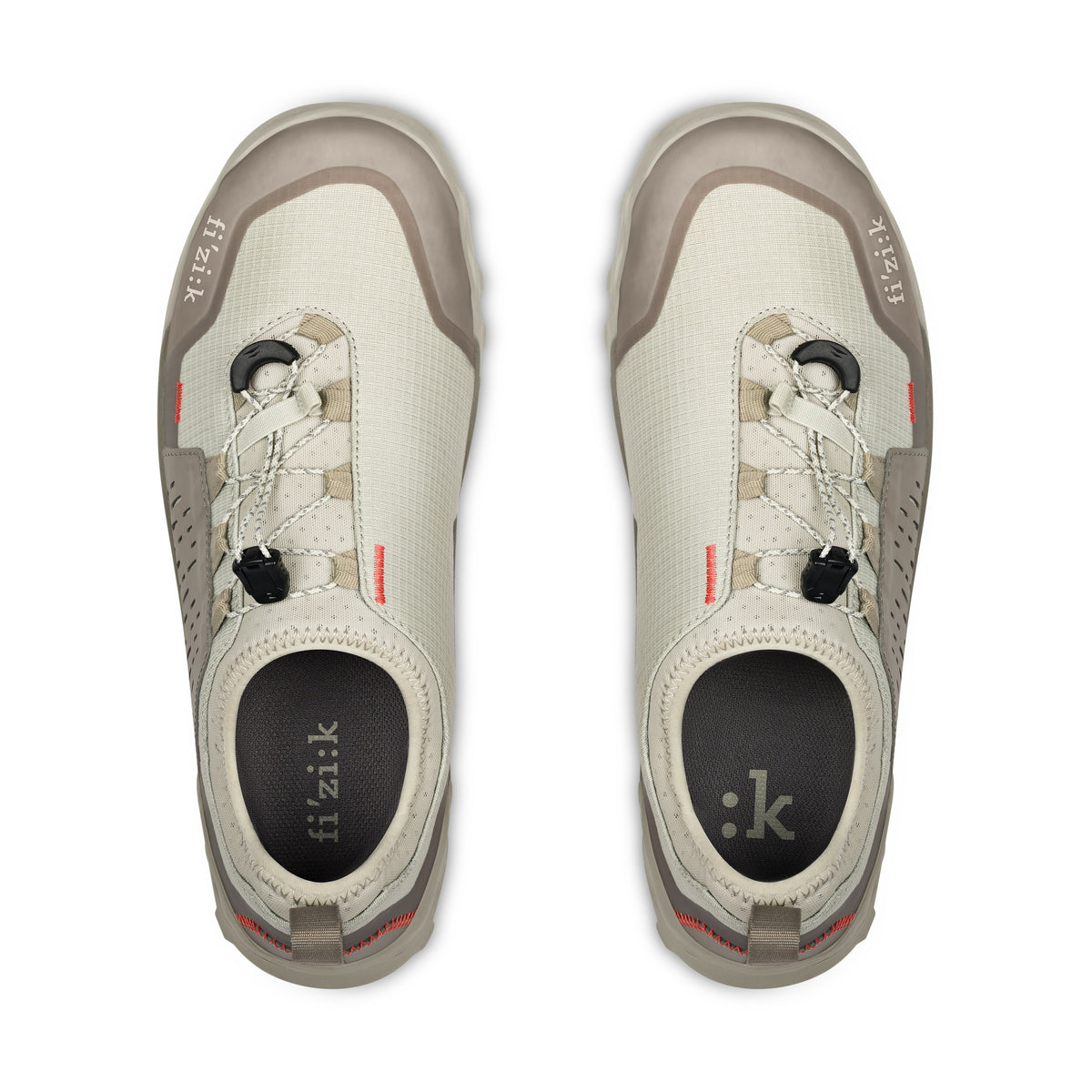 FIZIK | Zapatillas de ciclismo TERRA ERGOLACE -off white
