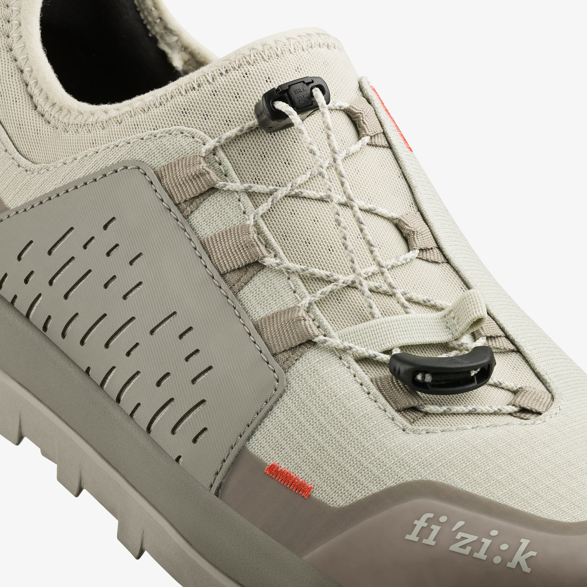 FIZIK | Zapatillas de ciclismo TERRA ERGOLACE -off white