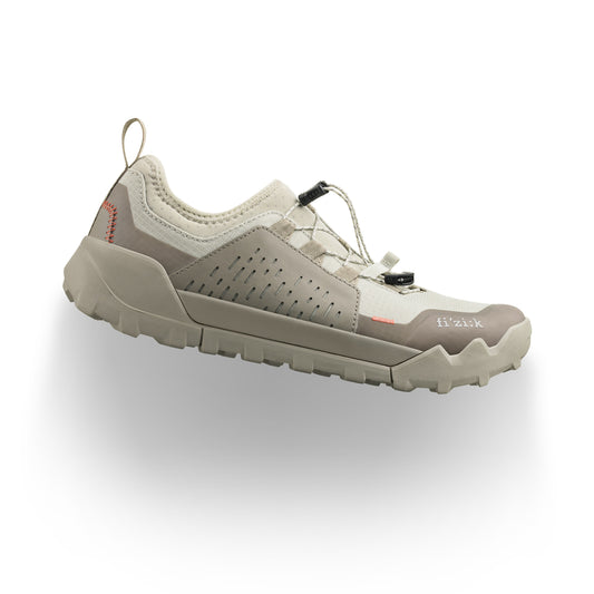 FIZIK | Zapatillas de ciclismo TERRA ERGOLACE -off white
