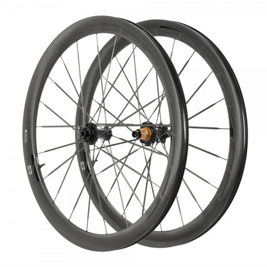 PROGRESS | Juego de Ruedas ORBIT 450 Disc compatible Sram XDR