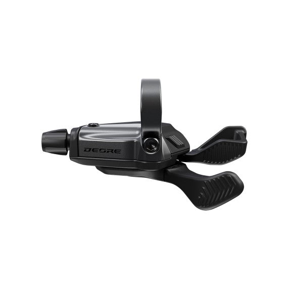 SHIMANO | Pulsador de Cambio DEORE SL-M6200 12v con abrazadera