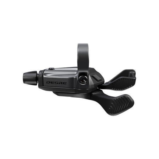 SHIMANO | Pulsador de Cambio DEORE SL-M6200 12v con abrazadera