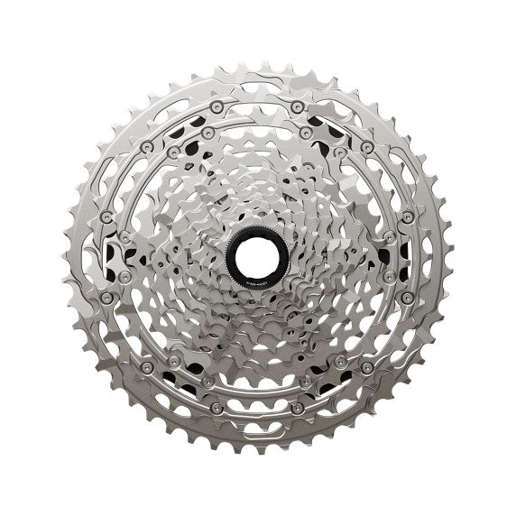 SHIMANO | Cassette DEORE CS-M6200 10-51T 12v