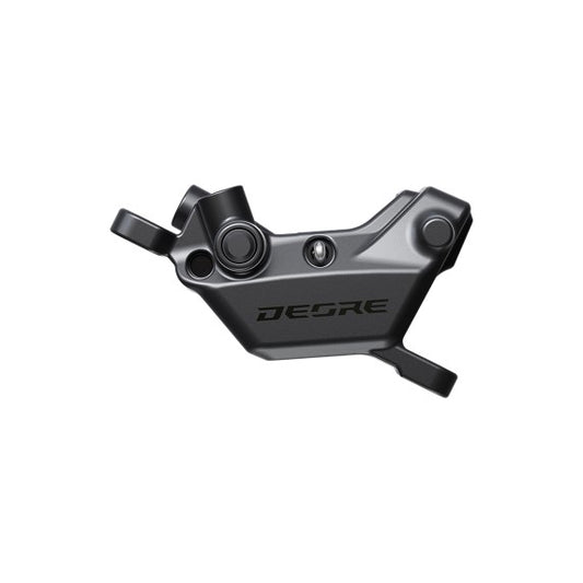 SHIMANO | Pinza de Freno Hidráulica DEORE M6220 4 Pistones